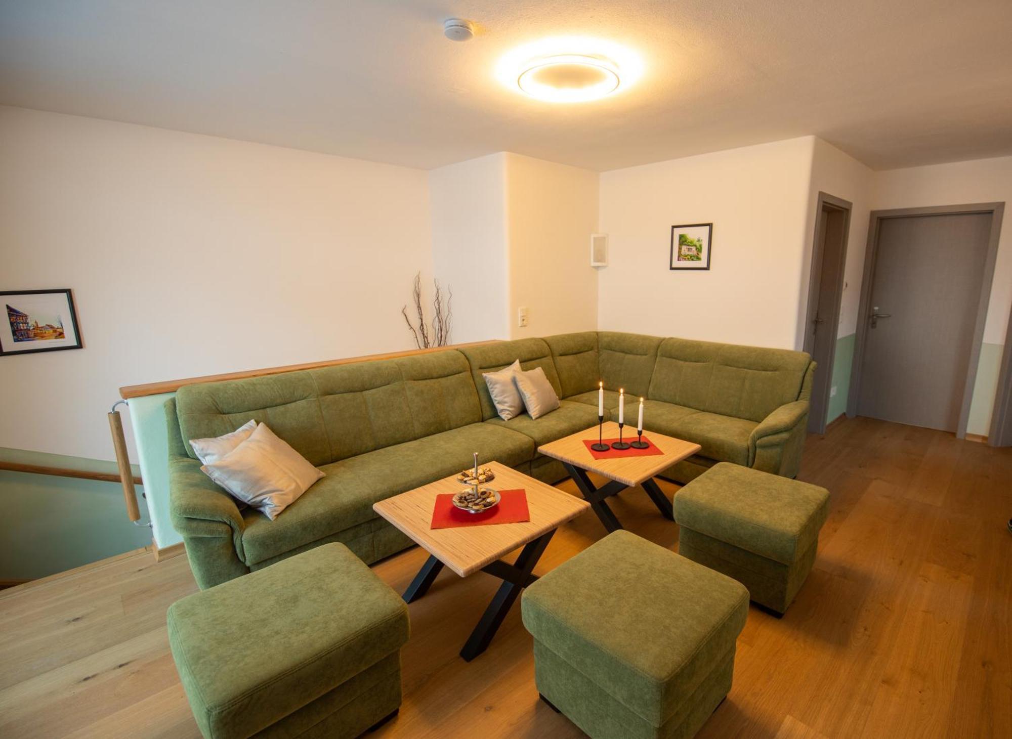 Haus Harry Villa Eisenach Eksteriør billede