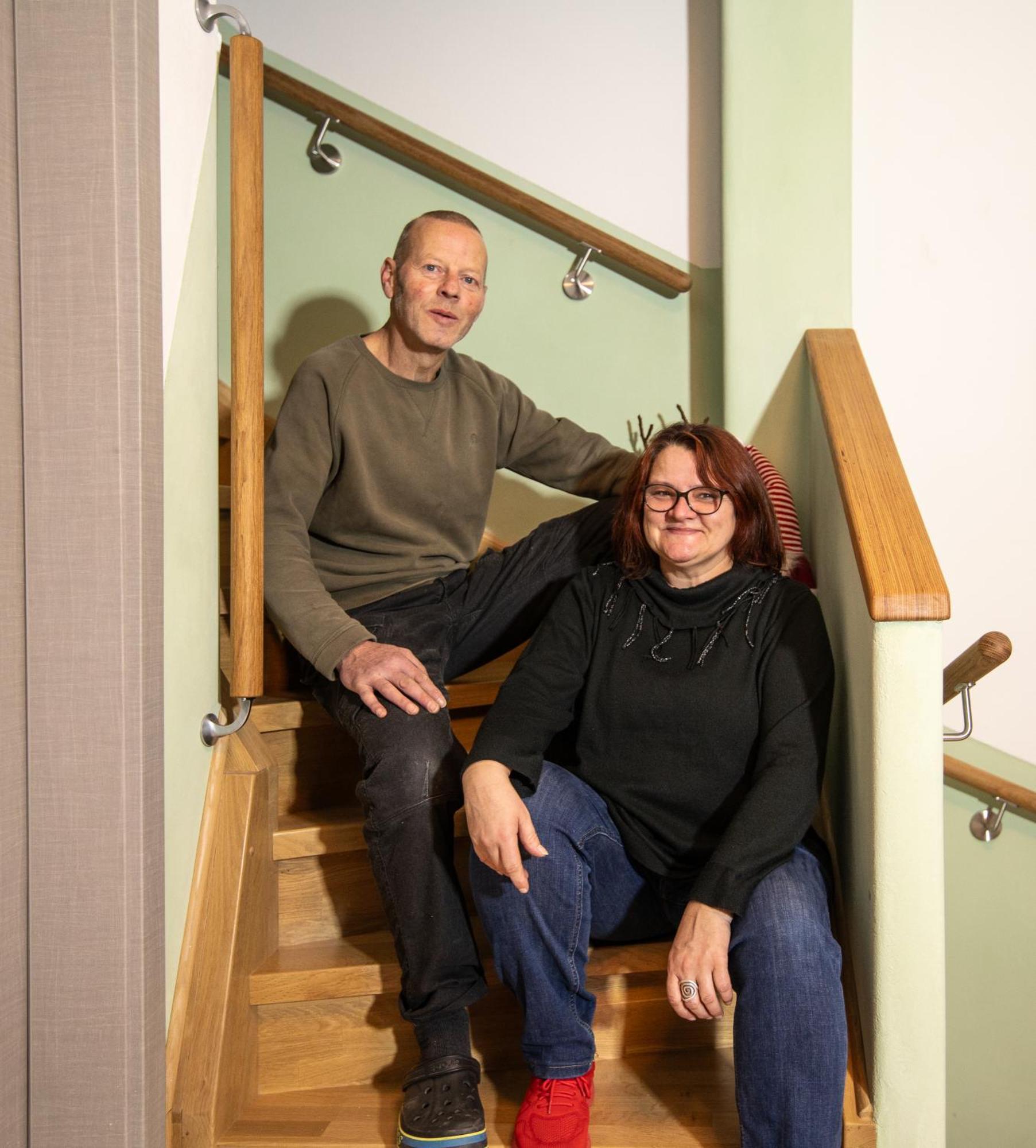 Haus Harry Villa Eisenach Eksteriør billede